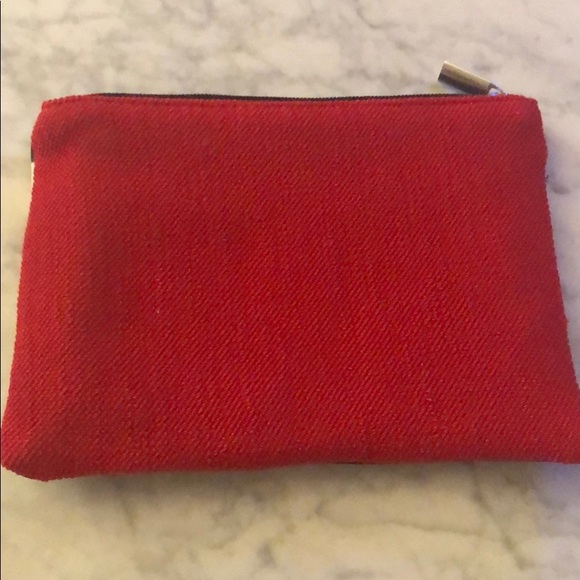 NEW Sephora Lips Make-Up Bag - limited edition - Picture 2 of 4